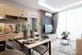 Wohnung 2 Schlafzimmer 58 m² Si Sunthon, Thailand