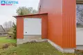 Gewerbefläche 788 m² Karckellen, Litauen