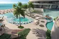 Apartamento 3 habitaciones 188 m² Ras al-Jaima, Emiratos Árabes Unidos