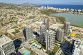 Wohnung 3 Schlafzimmer 123 m² Calp, Spanien