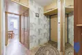 2 room apartment 48 m² Minsk, Belarus