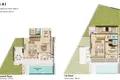 Villa de 5 pièces 333 m² Alanya, Turquie
