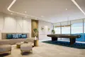 1 bedroom apartment 38 m² Pattaya City, Thailand
