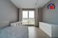 Квартира 4 комнаты 87 м² Минск, Беларусь