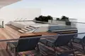 Mieszkanie 1 pokój 64 m² Larnaka, Cypr
