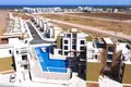 Mieszkanie 4 pokoi 115 m² Trikomo, Cypr Północny