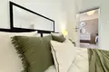 2 room apartment  Vienna, Austria
