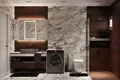Квартира 3 комнаты 70 м² Karsiyaka, Турция