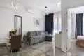 Wohnung 1 Schlafzimmer 40 m² Becici, Montenegro