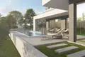 Działki 900 m² Opcina Marcana, Chorwacja