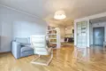 Wohnung 1 zimmer 61 m² Riga, Lettland