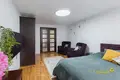 Apartamento 3 habitaciones 72 m² Slabada, Belarús