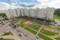 Appartement 3 chambres 88 m² Kopishche, Bélarus