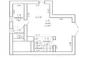 Apartamento 4 habitaciones 199 m² Minsk, Belarús