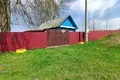 Haus 59 m² Hrozauski sielski Saviet, Belarus