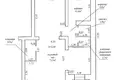 Boutique 101 m² à Smaliavitchy, Bélarus