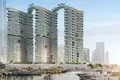 Квартира в новостройке Damac Bay by Cavalli
