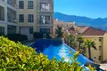 Mieszkanie 2 pokoi 57 m² Czarnogóra, Czarnogóra