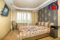 Квартира 3 комнаты 66 м² Минск, Беларусь