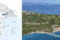 Квартира 1 комната 47 м² Радовичи, Черногория