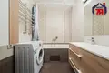Appartement 2 chambres 68 m² Minsk, Bélarus