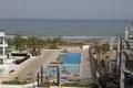 Mieszkanie 2 pokoi 76 m² Denia, Hiszpania