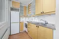 1 room apartment 32 m² Oulu sub-region, Finland