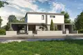 Maison 3 chambres 164 m² Lakatameia, Chypre