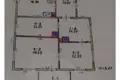 Haus 91 m² Perloja, Litauen
