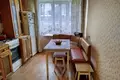 1 room apartment 36 m² Dzyarzhynsk, Belarus
