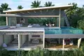 villa de 3 chambres 300 m² Ko Samui, Thaïlande