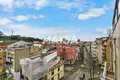Wohnung 1 zimmer 33 m² Porto, Portugal