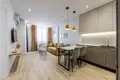 Квартира 1 комната 55 м² в Golem, Албания