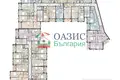 Mieszkanie 3 pokoi 119 m² Burgas, Bułgaria