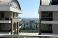 Apartamento 2 habitaciones 65 m² Alanya, Turquía
