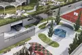 Apartamento 2 habitaciones 59 m² Cankaya, Turquía