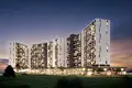 1 bedroom apartment 55 m² Maltepe, Turkey