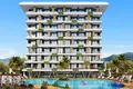 Appartement 45 m² Akarca Koyu, Turquie