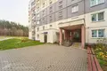 Mieszkanie 3 pokoi 80 m² Mińsk, Białoruś