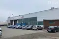 Commercial property 4 741 m² in Muchaviecki sielski Saviet, Belarus