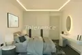 1 bedroom apartment 86 m² Erdemli, Turkey
