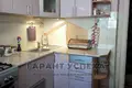3 room apartment 68 m² Muchaviecki sielski Saviet, Belarus