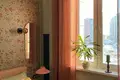 Apartamento 1 habitación 42 m² en Minsk, Belarús