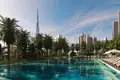 Mieszkanie 1 pokój 58 m² Dubaj, Emiraty Arabskie
