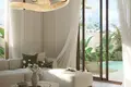 Townhouse 2 bedrooms 126 m² Abu Dhabi, United Arab Emirates