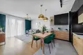 3 room apartment 61 m² Warsaw, Poland