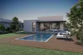 3 bedroom bungalow 166 m² Fassoula, Cyprus