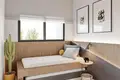 2 bedroom apartment 65 m² San Miguel de Salinas, Spain