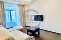 Apartamento 3 habitaciones 66 m² Moscú, Rusia