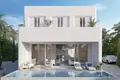Willa 3 pokoi 262 m² Si Sunthon, Tajlandia